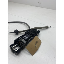 Audi S3 Door lock mechanism front right drivers 8V 2014