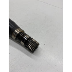 Vauxhall Astra J Half shaft driveshaft VXR MK6 GTC 2013