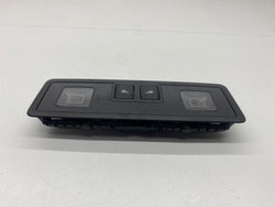 Volkswagen Golf R interior roof light VW 2019 MK7.5