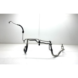 Audi S3 Air con pipes 2015 8V