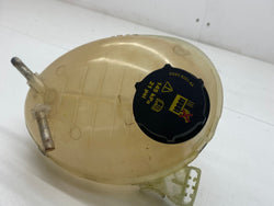 Ford Fiesta Coolant bottle ST MK7 2013
