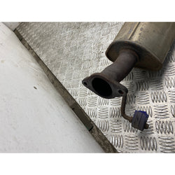 Ford Fiesta ST Exhaust system MK7 ST180 2014 ST-3