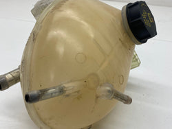 Ford Fiesta Coolant bottle ST MK7 2013