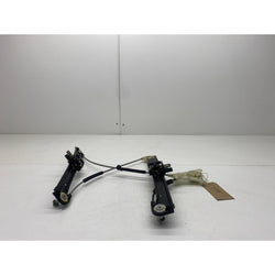 Audi S3 Window regulator front right drivers 8V 2014