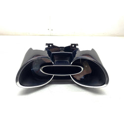 Renault Clio speedometer speedo dials RS 200 2013 MK4 Sport 248107073R
