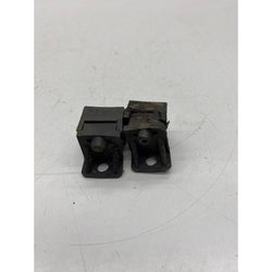 Vauxhall Astra J Mounts VXR MK6 GTC 2013