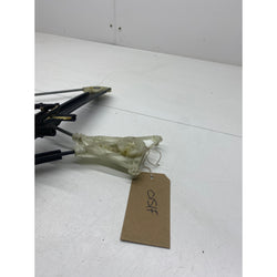 Audi S3 Window regulator front right drivers 8V 2014