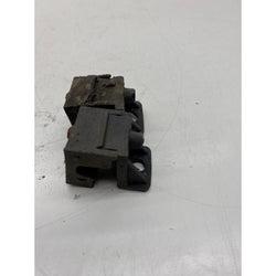 Vauxhall Astra J Mounts VXR MK6 GTC 2013