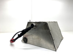 Noble M12 GTO Petrol fuel tank 2002