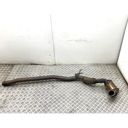 Audi S3 Catalytic converter cat 2015 8V