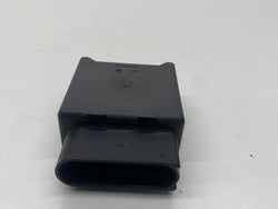 Volkswagen Golf R Fuel pump control module VW 2019 MK7.5 5q0906093