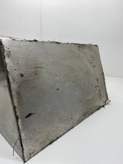Noble M12 GTO Petrol fuel tank 2002