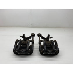 Vauxhall Astra J Brake calipers rear pair VXR MK6 GTC 2013