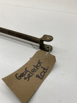 Citroen saxo vts gear linkage selector rod 1.6 16v 2001 MK2