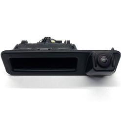 BMW M3 Rear view camera boot handle G80 2023 7405634