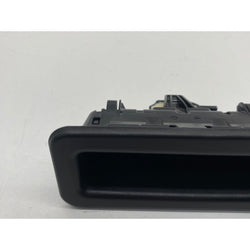 BMW M3 Rear view camera boot handle G80 2023 7405634