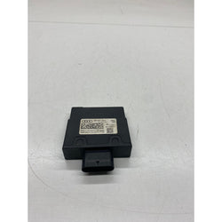 Audi TTRS Impact sound control module 2020 MK3