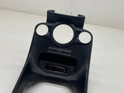 Ford Fiesta Centre console gear surround trim ST MK7 2013