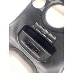 Ford Fiesta Centre console gear surround trim ST MK7 2013