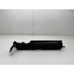 Vauxhall Astra J Slam panel bumper bracket VXR MK6 GTC 2013