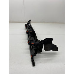 Vauxhall Astra J Slam panel bumper bracket VXR MK6 GTC 2013
