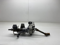 Renault Clio Steering column RS 200 2013 MK4 Sport