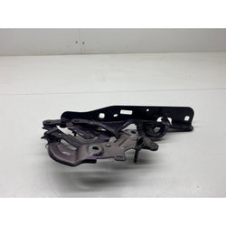 Audi TTRS Bonnet hinge left 2020 MK3