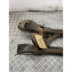 Ford Focus Rear subframe ST MK2 ST225 2006