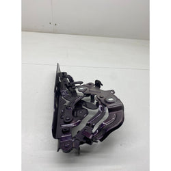 Audi TTRS Bonnet hinge left 2020 MK3