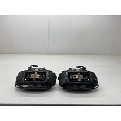 Vauxhall Astra J Brake calipers front pair VXR MK6 GTC 2013
