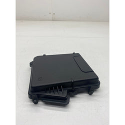 Renault megane RS fuse box cover lid trim plastic 2011 MK3 284C40002R