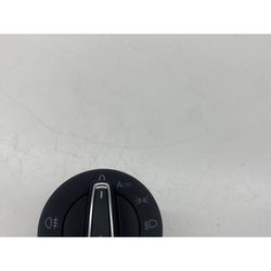 Volkswagen Golf R Headlight control switch VW 2019 MK7.5