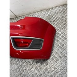 Ford Focus Rear bumper ST MK2 ST225 2006
