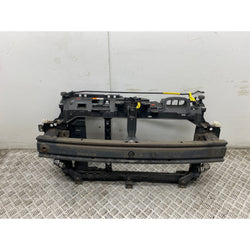 Ford Fiesta ST Slam panel crash bar MK7 ST180 2014 ST-3