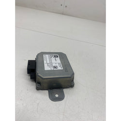 Vauxhall Astra J Power supply control module VXR MK6 GTC 2012