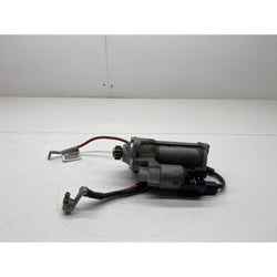 Audi S3 Starter motor 2015 8V