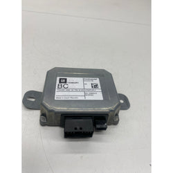 Vauxhall Astra J Power supply control module VXR MK6 GTC 2012