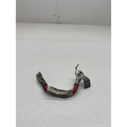 Renault megane RS battery cable terminal strap 2011 MK3