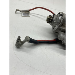 Audi S3 Starter motor 2015 8V