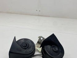 Ford Fiesta Horns ST MK7 2013
