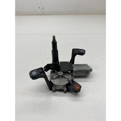 Vauxhall Astra J Wiper motor rear VXR MK6 GTC 2013