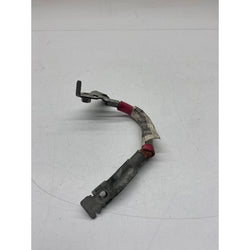 Renault megane RS battery cable terminal strap 2011 MK3