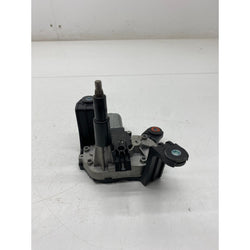 Vauxhall Astra J Wiper motor rear VXR MK6 GTC 2013