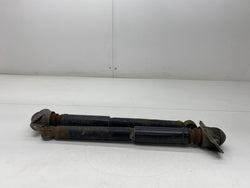 Audi A3 Shock absorbers rear pair S line 8p 2011