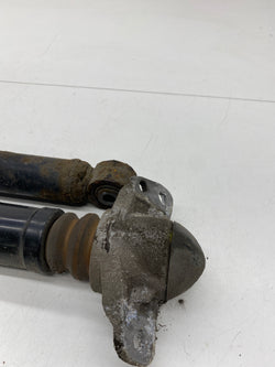 Audi A3 Shock absorbers rear pair S line 8p 2011