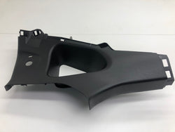 Nissan 370z pillar trim rear left interior Nismo 2020 76935-1EA0A