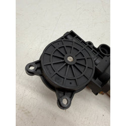 Ford Fiesta ST Window motor passenger left ST150 MK6 2005