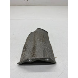 Audi S3 Heat shield 2015 8V