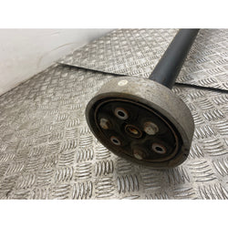 Audi S3 Prop propshaft 8V 2014