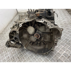 Ford Focus Gearbox manual 6 speed ST MK2 ST225 2006